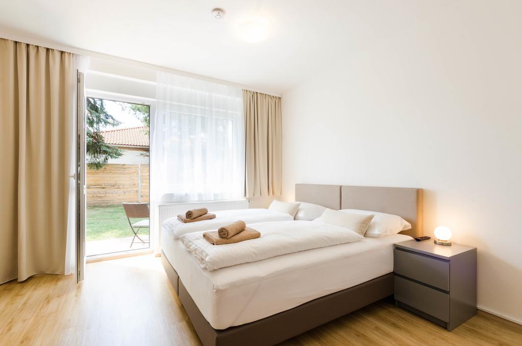 Pension Zlicin Prague Bilik gambar