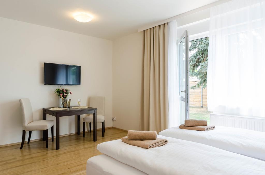 Pension Zlicin Prague Bilik gambar