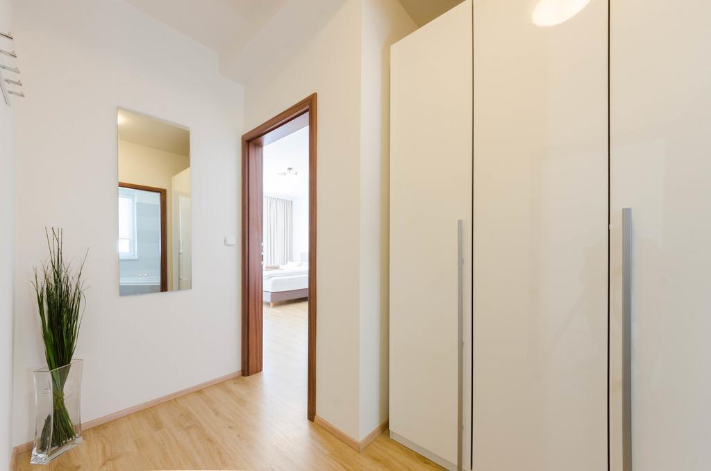 Pension Zlicin Prague Bilik gambar