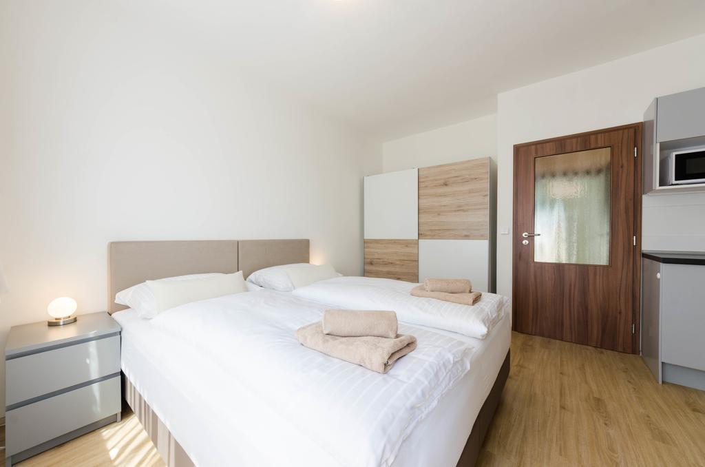 Pension Zlicin Prague Bilik gambar