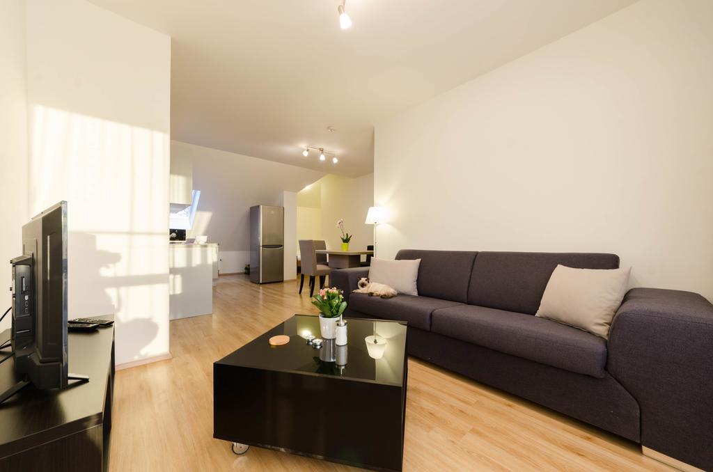 Pension Zlicin Prague Bilik gambar