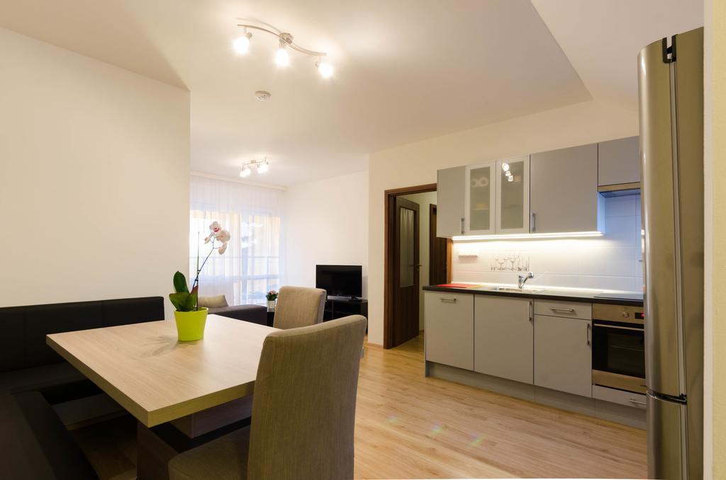 Pension Zlicin Prague Bilik gambar