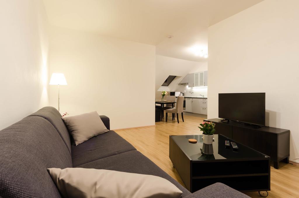Pension Zlicin Prague Bilik gambar