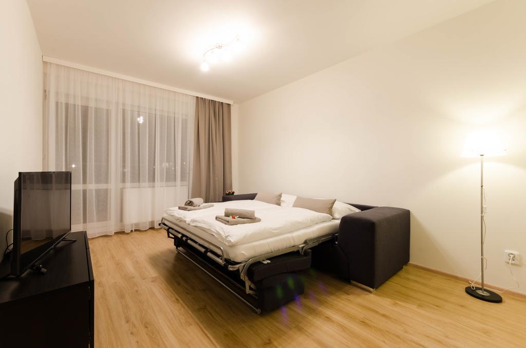 Pension Zlicin Prague Bilik gambar