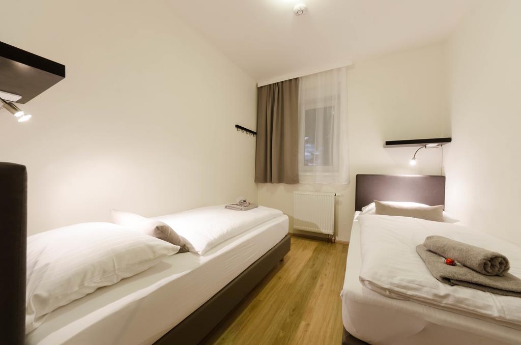 Pension Zlicin Prague Bilik gambar