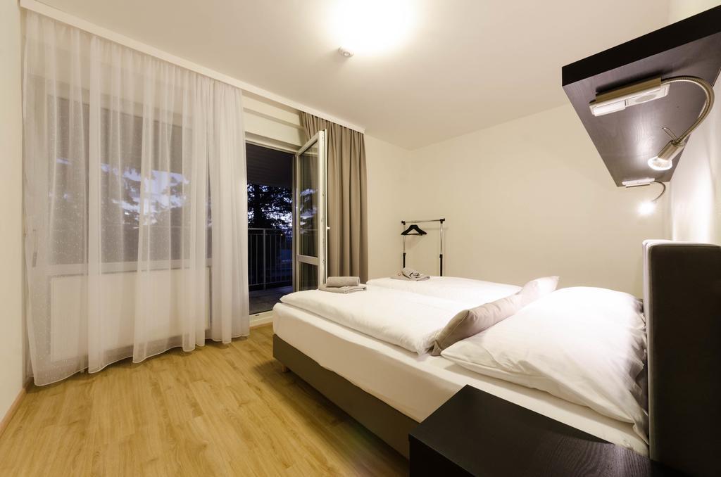 Pension Zlicin Prague Bilik gambar