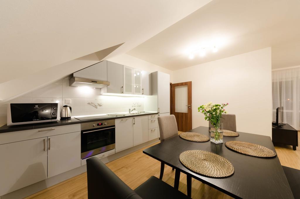 Pension Zlicin Prague Bilik gambar